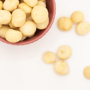 noci di macadamia