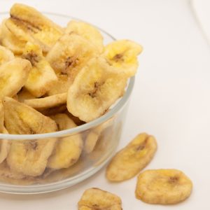 Banana Chips