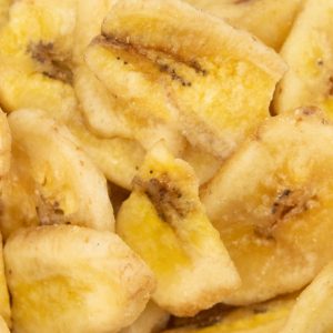 Banana Chips