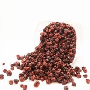 Mirtilli Rossi Al Naturale