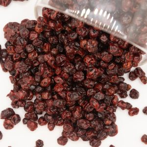 Mirtilli Rossi Al Naturale