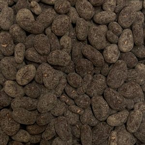 Fave di Cacao Ricoperte di Cioccolato Fondente