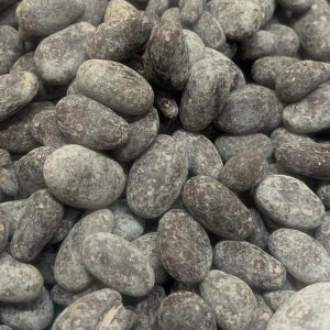 Fave di Cacao Ricoperte di Cioccolato Fondente