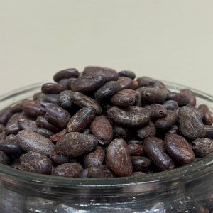 FAVE DI CACAO INTERE