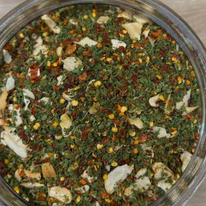 MIX SPAGHETTATA(AMMAZZA SUOCERA)