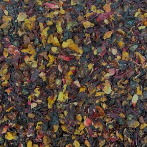 CARCADET FRUTTI ROSSI