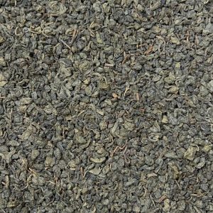 Tè VERDE GUNPOWDER