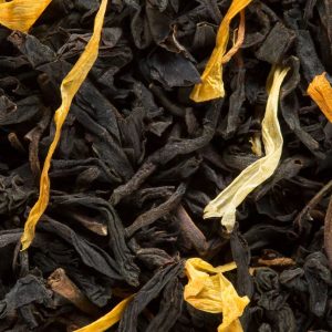 Tè NERO PROFUMI DI LONDRA