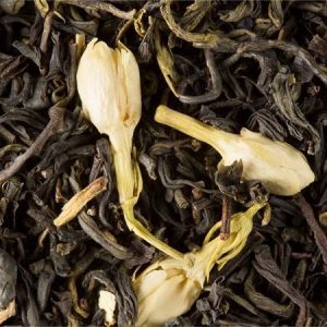 Tè NERO PROFUMI DI PECHINO