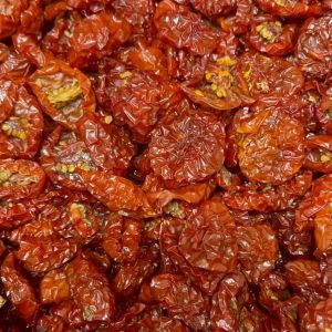 POMODORO CILIEGINO ESSICCATO