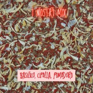 INSAPORITORE PER PASTA