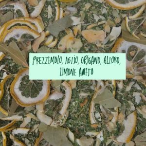 INSAPORITORE PER PESCE