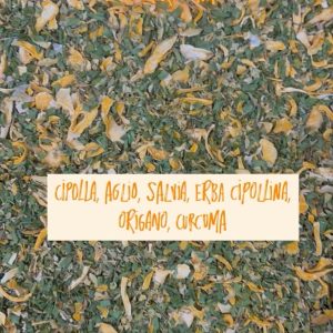 INSAPORITORE PER VERDURE