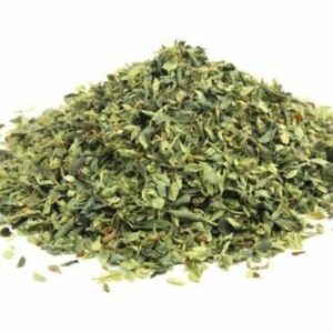 ORIGANO IN FOGLIE