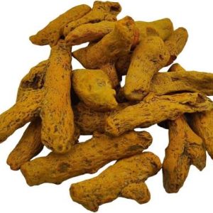 RADICE DI CURCUMA
