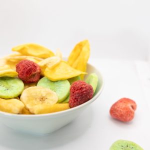 FRUTTA CHIPS 2