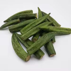 CHIPS DI OKRA