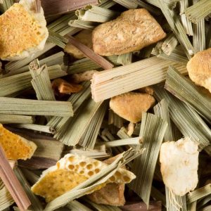 TISANA LIME ZENZERO E CITRONELLA