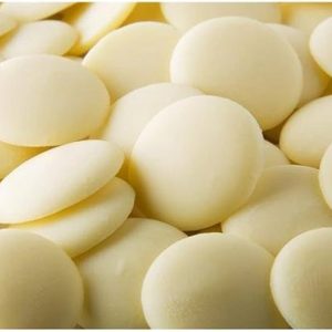SFOGLIE DI CIOCCOLATO BIANCO 35%