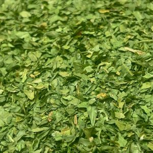 FIOCCHI DI SPINACI BIOLOGICI ITALIANI