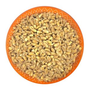 FARRO PERLATO BIOLOGICO ITALIANO