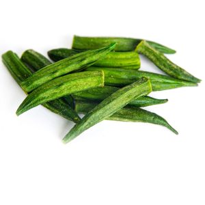 CHIPS DI OKRA