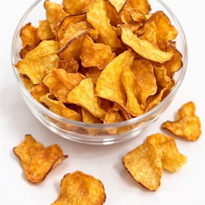 PATATA DOLCE CHIPS