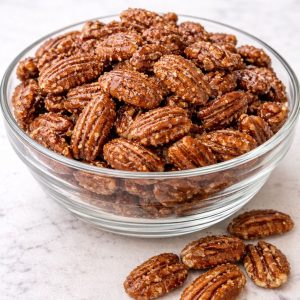 NOCI PECAN TOSTATE PRALINATE