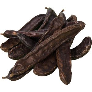 CARRUBE ITALIANE ESSICCATE