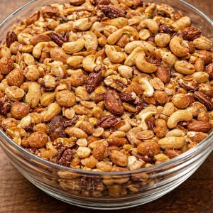 MIX TOSTATO SALATO AL ROSMARINO