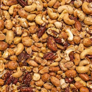 MIX TOSTATO SALATO AL ROSMARINO