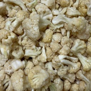 CAVOLFIORE CHIPS
