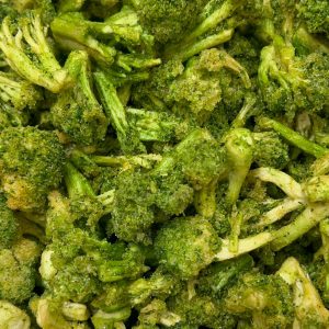BROCCOLI CHIPS