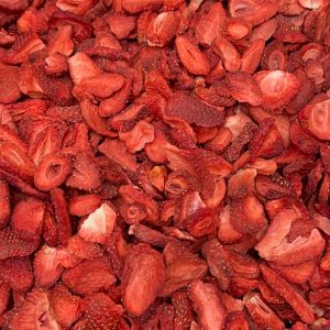 FRAGOLE CHIPS