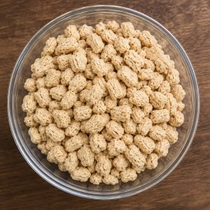 BOCCONCINI DI SOIA BIOLOGICI