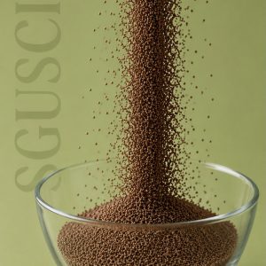 Cous Cous Integrale Biologico Italiano 100% Grano Saraceno