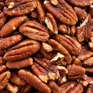 NOCI PECAN TOSTATE AROMATIZZATE ALLA VANIGLIA