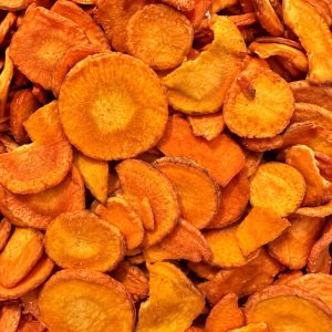 CAROTE CHIPS