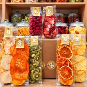 BOX BIOLOGICA ITALIANA