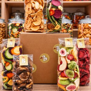 BOX CHIPS