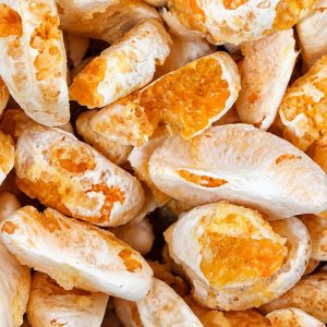 MANDARINO CHIPS