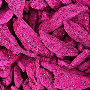 DRAGON FRUIT CHIPS