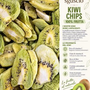KIWI CHIPS