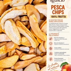 PESCA CHIPS